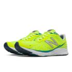 New Balance Vazee Pace Women's Neutral Cushioning Shoes - Hi-lite, Sea Glass (wpaceyb)