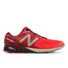 New Balance 1400v5 Nyc Marathon Women's Racing Flats Shoes - Red/blue (w1400ny5)