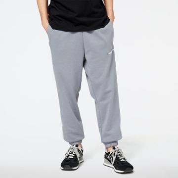 New Balance Men's Nb Essentials Seasonal Fleece Jogger