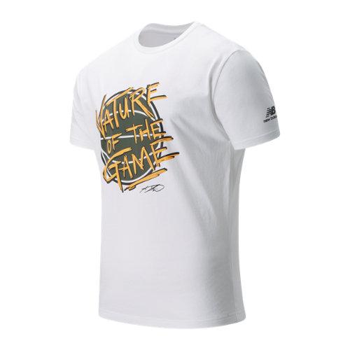 New Balance Men's Kl2 Nature Of The Game Graphic