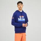 New Balance Men's Nb Athletics Day Tripper Hoodie