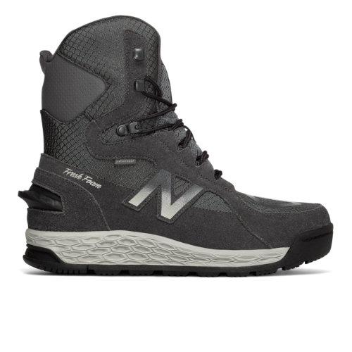 New Balance Fresh Foam 1000 Boot Men's Boots - Grey (bm1000gy)
