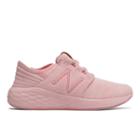 New Balance Fresh Foam Cruz Knit Kids' Pre-school Running Shoes - (kjcrzps-2kg)