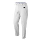 New Balance 232 Men's Adversary 2 Baseball Solid Pant Athletic - White (bmp232wt)