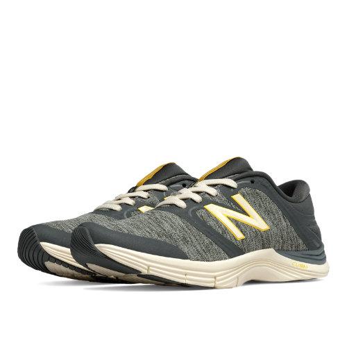 New Balance 711v2 Heathered Trainer Women's Cross-training Shoes - (wx711-v2h)