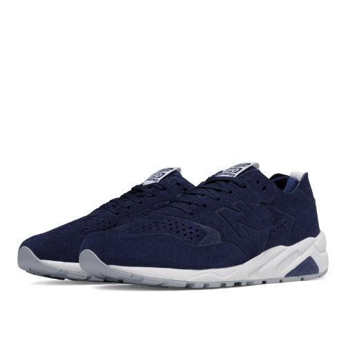 New Balance 580 Deconstructed Men's Sport Style Sneakers Shoes - (mrt580-d)