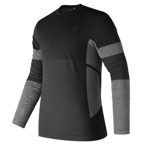 New Balance 81012 Men's Stretch Long Sleeve - (mt81012)