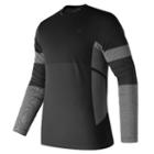 New Balance 81012 Men's Stretch Long Sleeve - (mt81012)