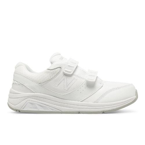 New Balance Women's Hook And Loop Leather 928v3