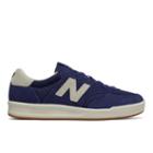 New Balance Suede 300 Men's Court Classics Shoes - Blue/off White (crt300sm)