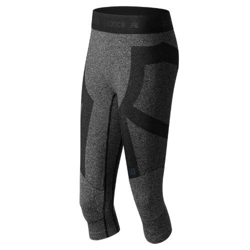 New Balance 73724 Women's Cushflex 3 Qtr Tight - (wp73724)