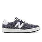 New Balance 300 Cotton Denim Women's Court Classics Shoes - (wrt300-cd)