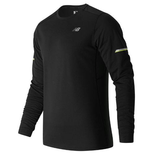 New Balance 63224 Men's Nb Ice Long Sleeve - (mt63224)