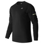 New Balance 63224 Men's Nb Ice Long Sleeve - (mt63224)