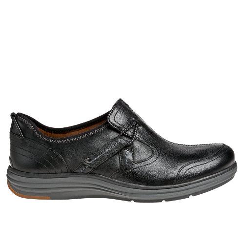 Cobb Hill Revsea Women's Casuals Shoes - Black (cbi08bk)