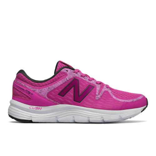 New Balance 775v2 Women's Everyday Running Shoes - Pink/grey (w775rf2)