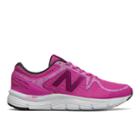 New Balance 775v2 Women's Everyday Running Shoes - Pink/grey (w775rf2)