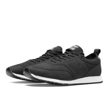 New Balance 600 C-series Men's Sport Style Shoes - Black (cm600cbk)