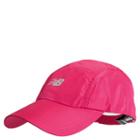 New Balance Men's & Women's Go 2 Hat - Exuberant Pink (nb9060pk)
