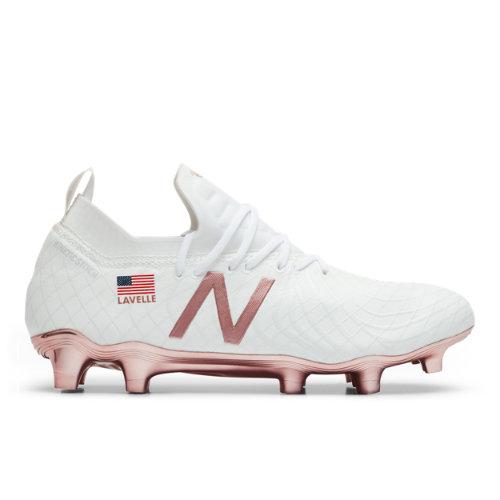 New Balance Tekela V1 Elite Pro Fg Rose Lavelle Women's Soccer Shoes - (ptfrlv1-32523-m)
