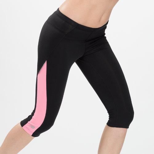 New Balance 2352 Women's Pink Ribbon Go 2 Capri - (rwrp2352)