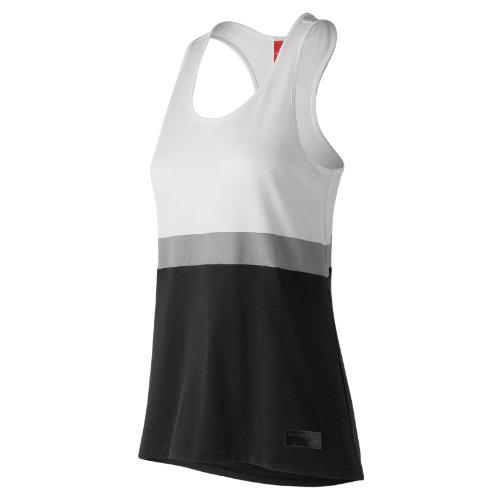 New Balance 73551 Women's Nb Athletics Novelty Tank - (wt73551)