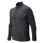 New Balance 63015 Men's M4m Seamless Jacket - (mj63015)