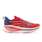 New Balance Women's Tcs New York City Marathon Fuelcell Sc Elite V3