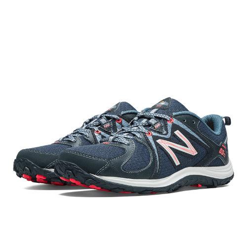 New Balance 69 Women's Running Shoes - Navy, White (wo69nv)