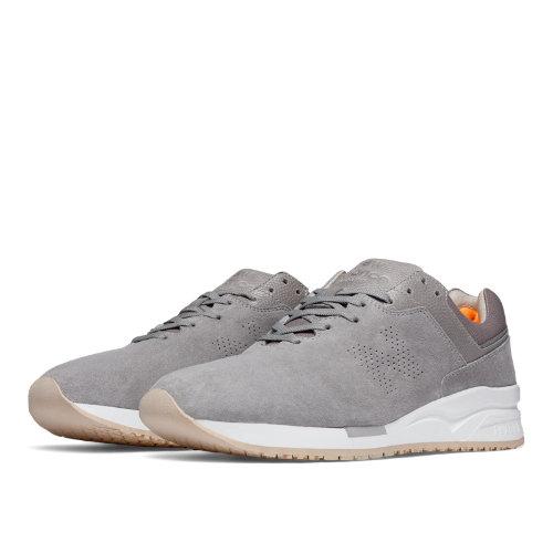New Balance 2016 Tokyo Design Studio Men's Shoes - Grey (ml2016gy)