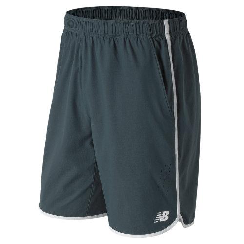 New Balance 83402 Men's 9 Inch Tournament Short - (ms83402)