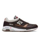 New Balance Made In Uk 1500 Men's Made In Uk Shoes - Brown/tan/off White (m1500gnb)