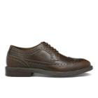 Dunham Grayson-dun Men's By New Balance Shoes - Brown (daw03br)