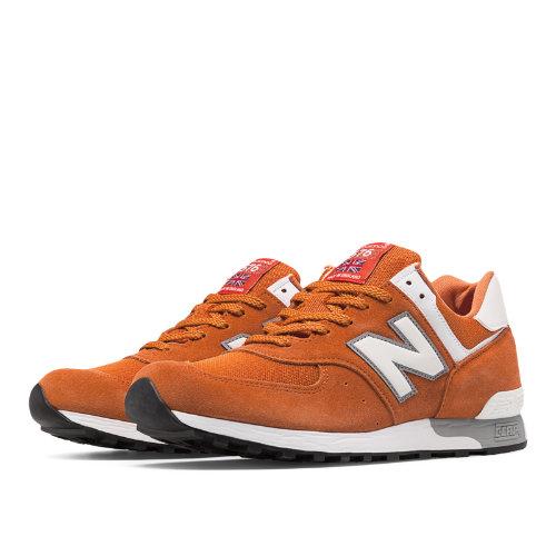 New Balance 576 Made In Uk Summer Fruits Men's Shoes - (ml576-sf)