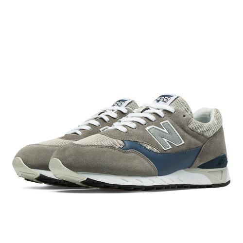 496 New Balance Men's Running Classics Shoes - (cm496)