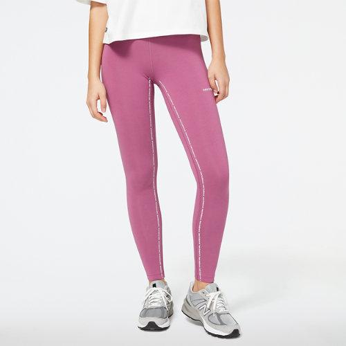 New Balance Women's Nb Essentials Tight