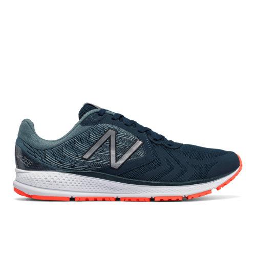 New Balance Vazee Pace V2 Men's Speed Shoes - Green/orange (mpacegr2)