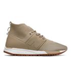 New Balance 247 Mid Men's Sport Style Shoes - Tan (mrl247oy)