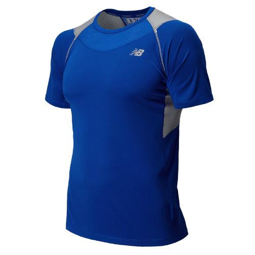 New Balance 5118 Men's Nb Ice Short Sleeve - (mrt5118)