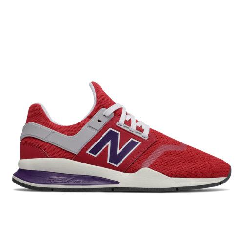 New Balance 247 Men's Sport Style Shoes - (ms247n-fs)