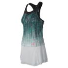 New Balance 81409 Women's Printed Tournament Dress - (wd81409)