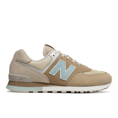 New Balance 574 Retro Surf Men's 574 Shoes - (ml574-rts)