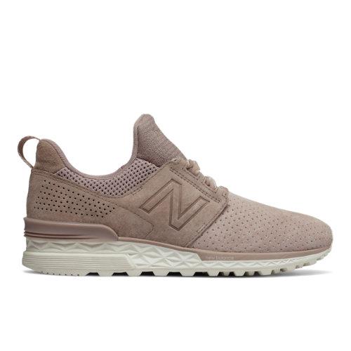 New Balance 574 Sport Decon Women's Sport Style Shoes - (ws574-du)