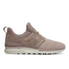 New Balance 574 Sport Decon Women's Sport Style Shoes - (ws574-du)