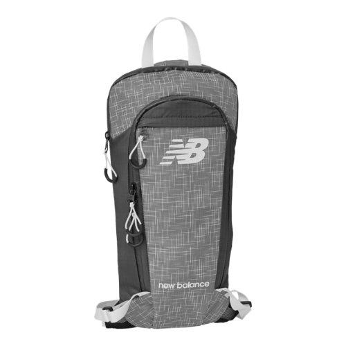 New Balance Unisex Running 4l Backpack