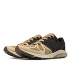 New Balance Exclusive Vazee Rush Suede Men's Shoes - Tan, Brown (mlrushbe)