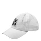 New Balance Men's & Women's Essentials Trucker - White (lah91002wt)
