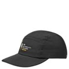 New Balance Unisex Nycm Training Stash Hat