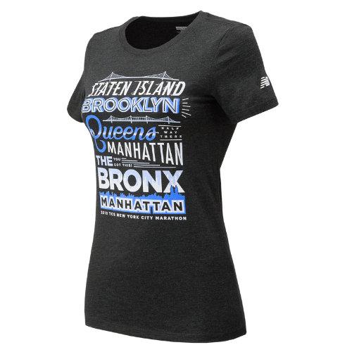 New Balance 83611 Women's Nyc Marathon Race Day - (wt83611m)