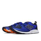 New Balance Vazee Quick Trainer Men's High-intensity Trainers Shoes - Blue (mxqikbl)